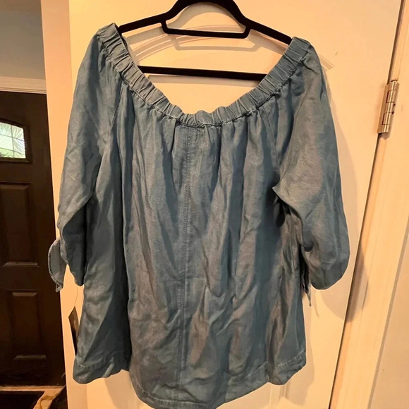 ~Style & Co~ Top - Large - Picture 5 of 7